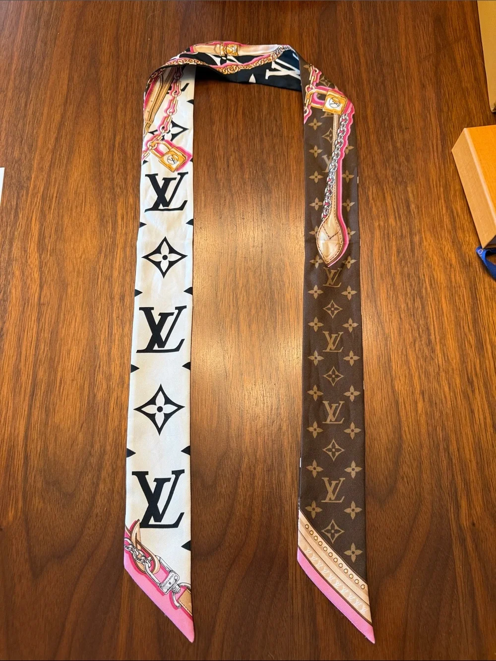 Louis Vuitton Ultimate BB Bandeau